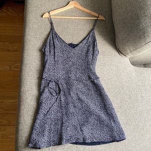 Dynamite Summer Dress